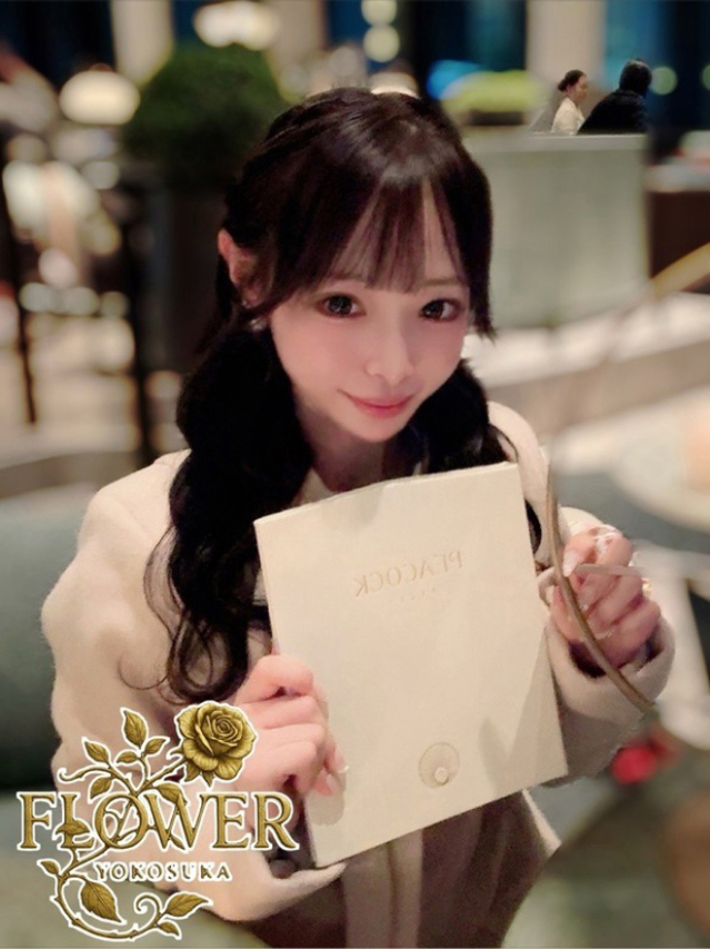 らん(Flower (フラワー))