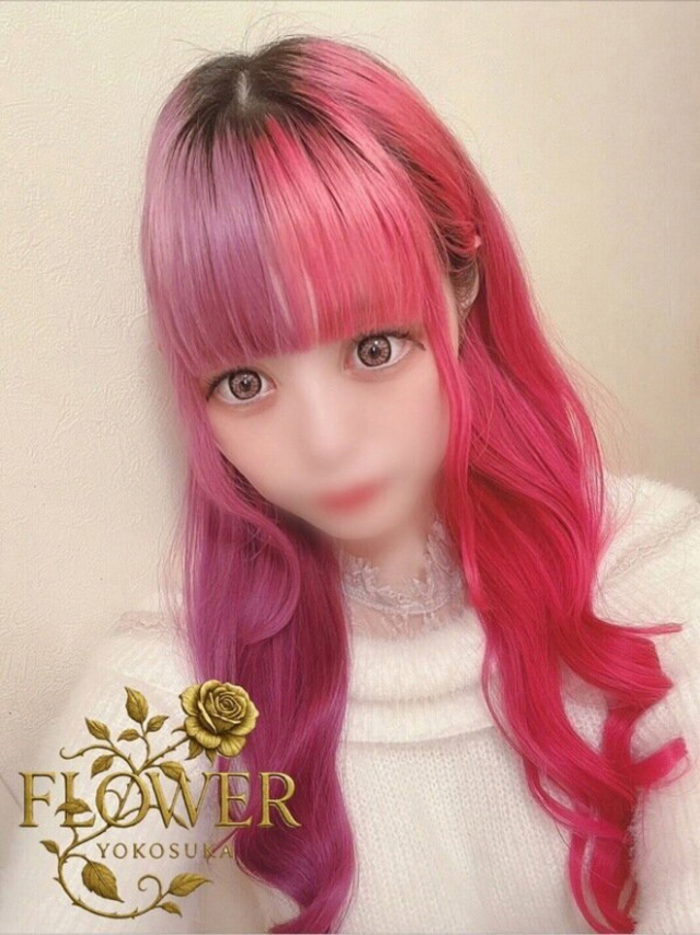 かなみ（Flower (フラワー)）