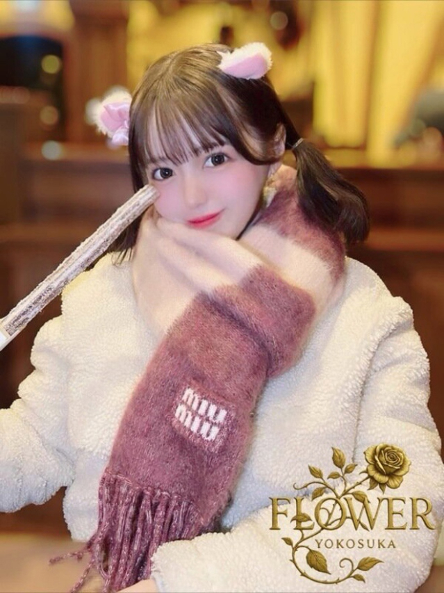 むぎ（Flower (フラワー)）