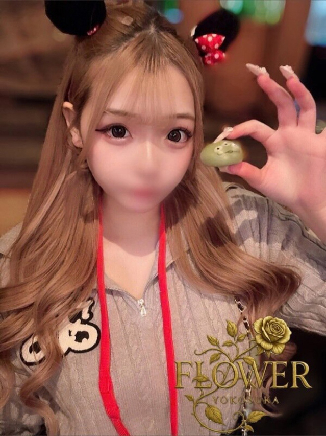 さな(Flower (フラワー))