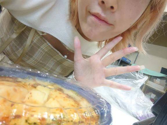 出勤してるよ！