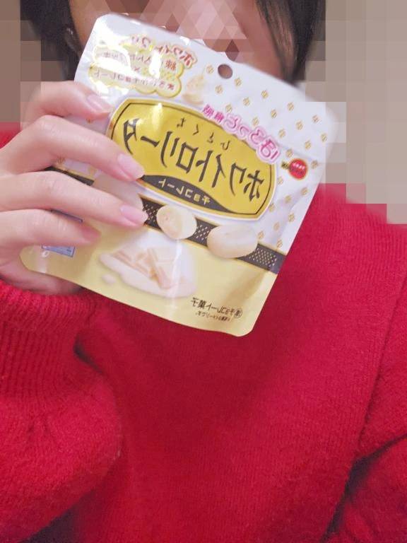 本日のおやつ🍪