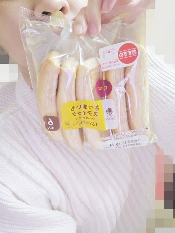 本日のお供は🍞