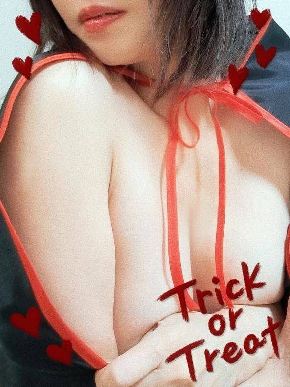 ハッピーハロウィン🎃