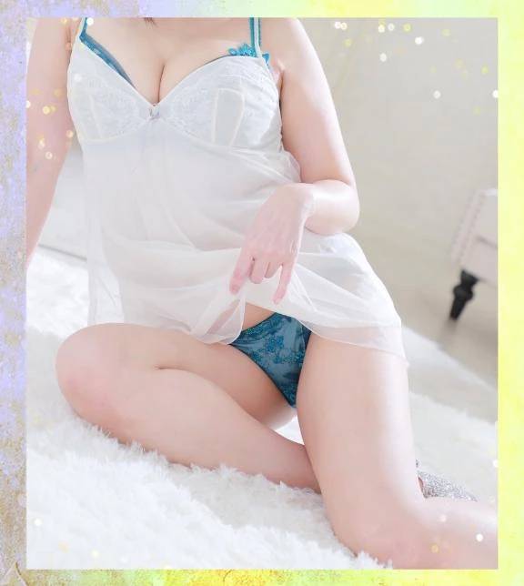 💙毛がない💙