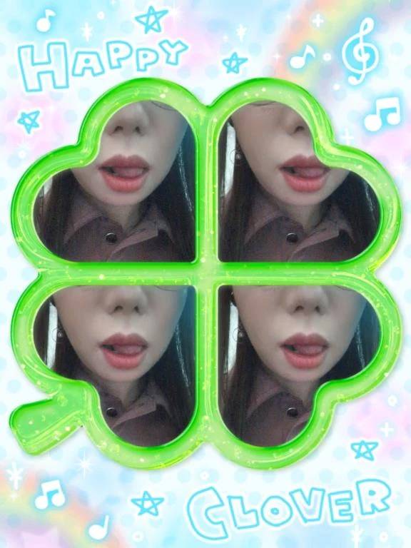 感謝の気持ちでいっぱい