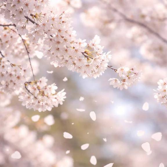 3月のはじまり🌸