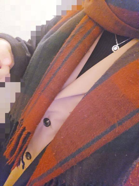 忘れ物は気をつけて😌