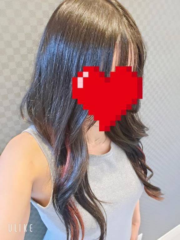 明日居ます♡