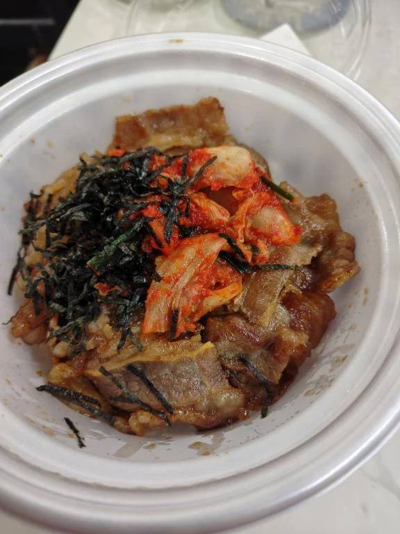 今日のご飯♡