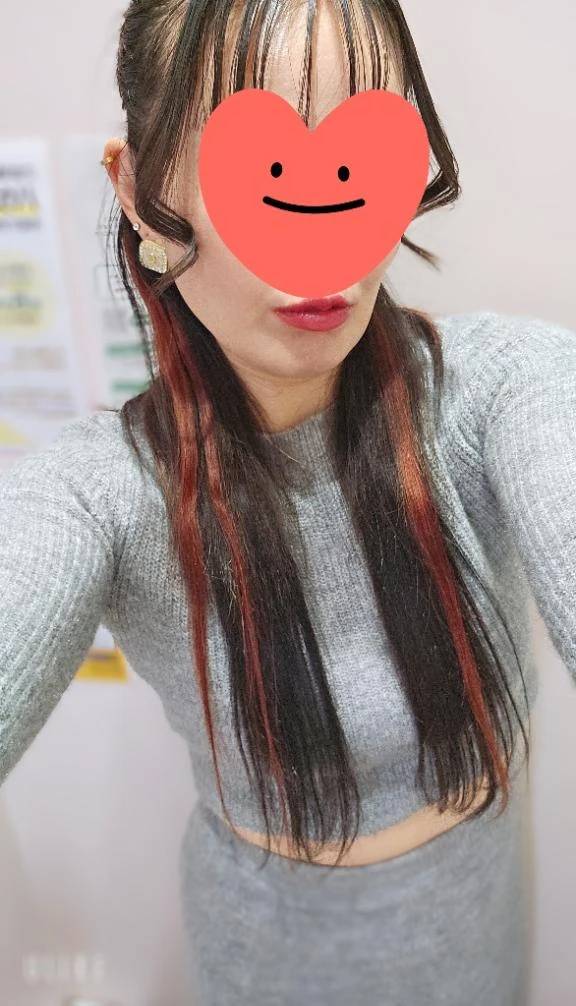 明日が楽しみ～💓