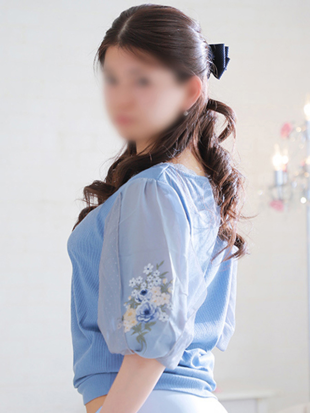 ゆみ（船橋桃色の妻たち）