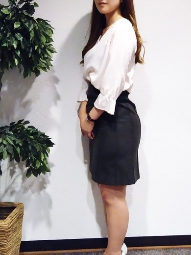 和田里穂（アロマエステGarden東京）