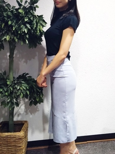 清水真梨香（アロマエステGarden東京）