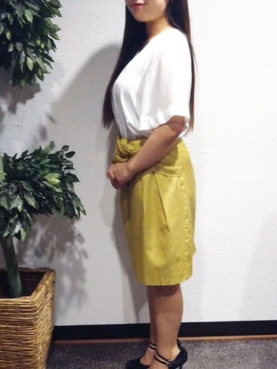藤咲ゆい（アロマエステGarden東京）