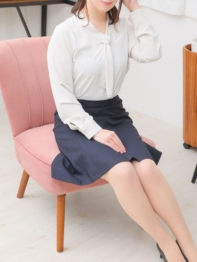 木村しずく(アロマエステGarden東京)