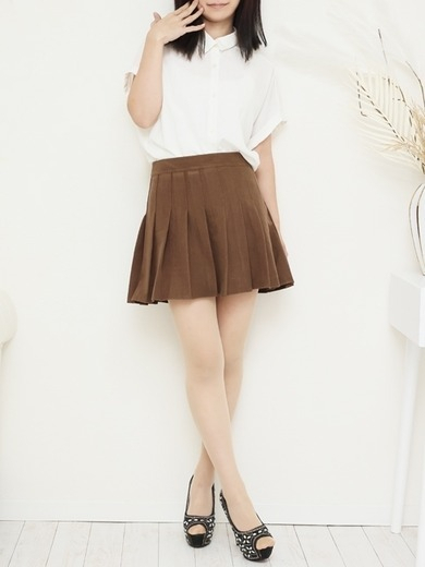 中嶋ゆな(アロマエステGarden東京)