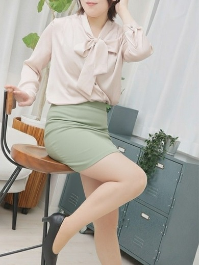 柏木りお（アロマエステGarden東京）