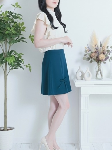 浅倉南（アロマエステGarden東京）