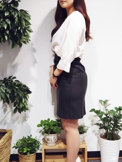 和田里穂（アロマエステGarden東京）