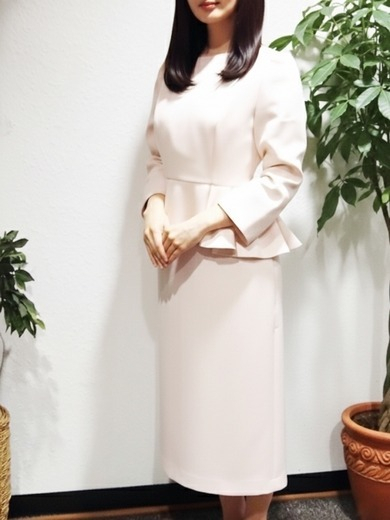 花澤れい（アロマエステGarden東京）