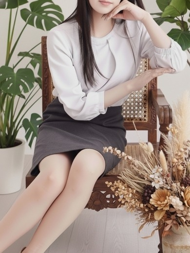 鈴木あやね（アロマエステGarden東京）