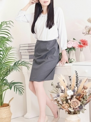 鈴木あやね（アロマエステGarden東京）