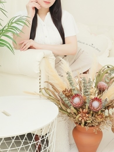 皐月めい（アロマエステGarden東京）