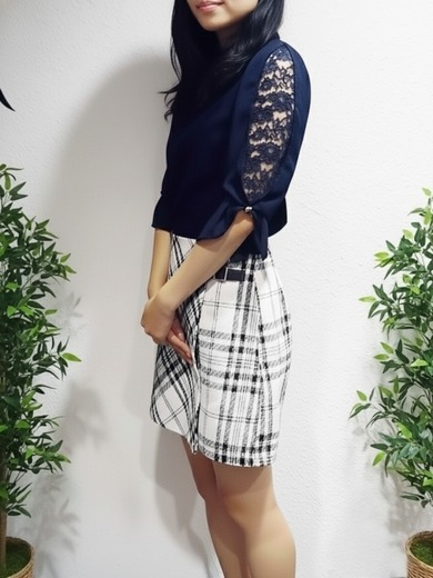 皆川ななみ（アロマエステGarden東京）