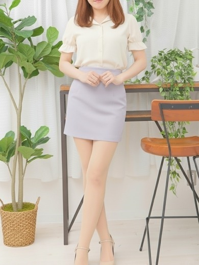 水瀬えりな（アロマエステGarden東京）