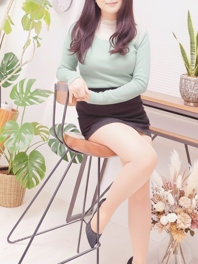 藤原はづき（アロマエステGarden東京）