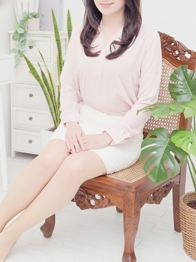 安達あすか（アロマエステGarden東京）