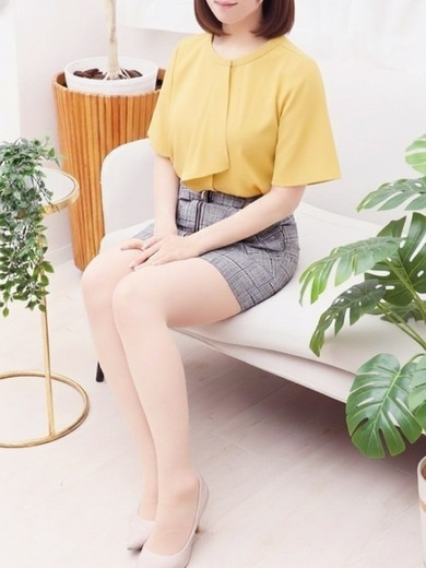 咲良栞（アロマエステGarden東京）