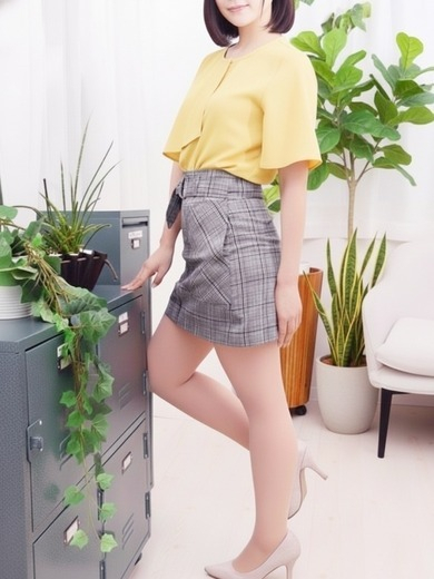 咲良栞（アロマエステGarden東京）