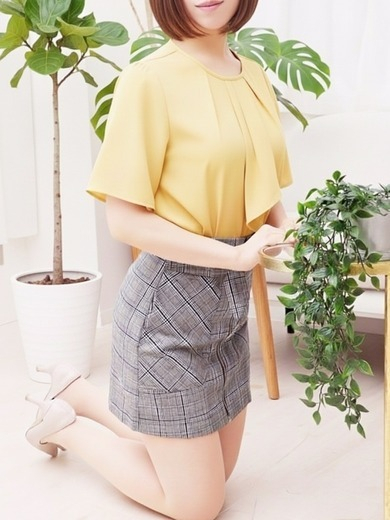 咲良栞（アロマエステGarden東京）