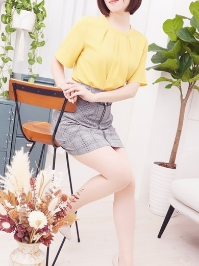 咲良栞（アロマエステGarden東京）