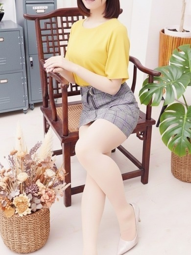 咲良栞（アロマエステGarden東京）