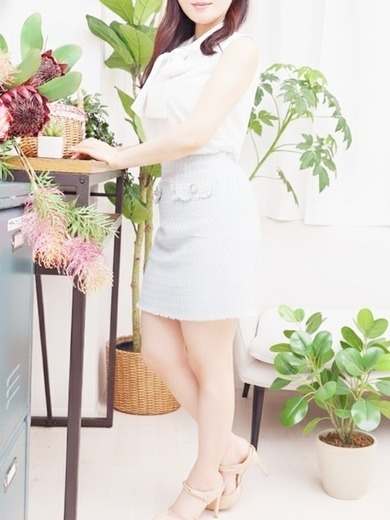 宮瀬あやの（アロマエステGarden東京）