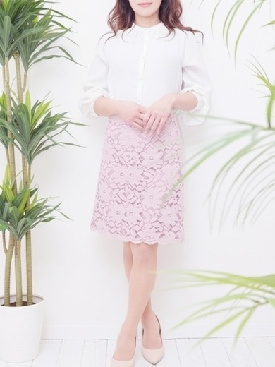 池江はるか(アロマエステGarden東京)