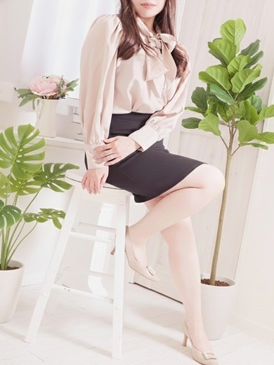 水沢あいな(アロマエステGarden東京)