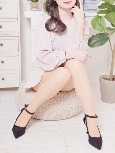 花澤れい（アロマエステGarden東京）