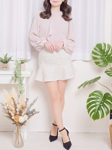 花澤れい（アロマエステGarden東京）