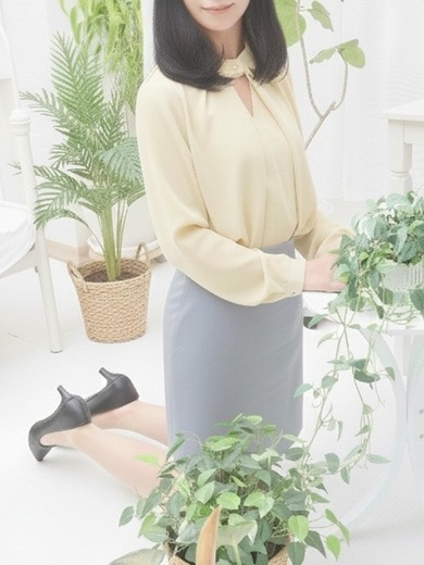 倉持志保（アロマエステGarden東京）