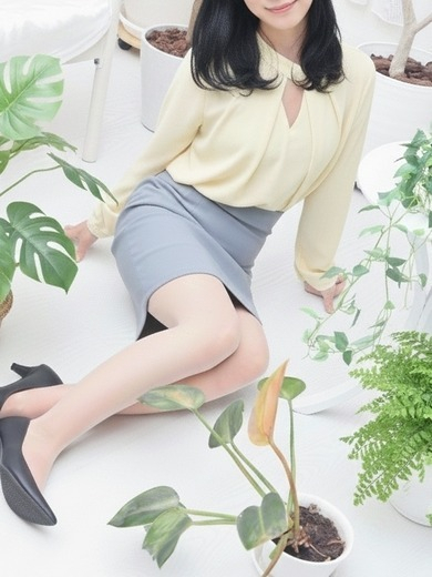 倉持志保（アロマエステGarden東京）