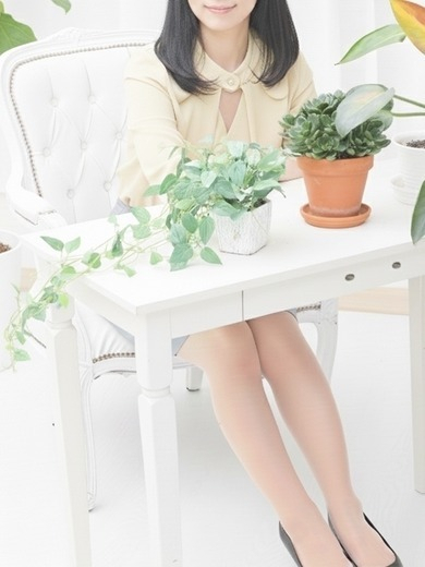 倉持志保（アロマエステGarden東京）