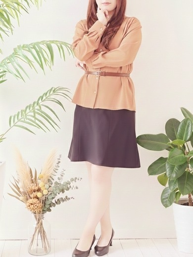 和田里穂（アロマエステGarden東京）