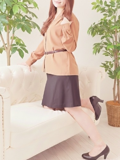 和田里穂（アロマエステGarden東京）