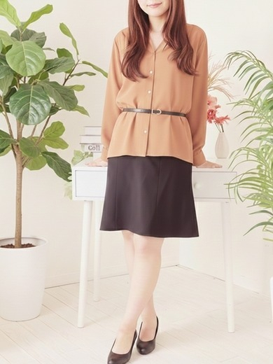 和田里穂（アロマエステGarden東京）