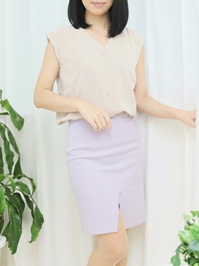 森美紅（アロマエステGarden東京）