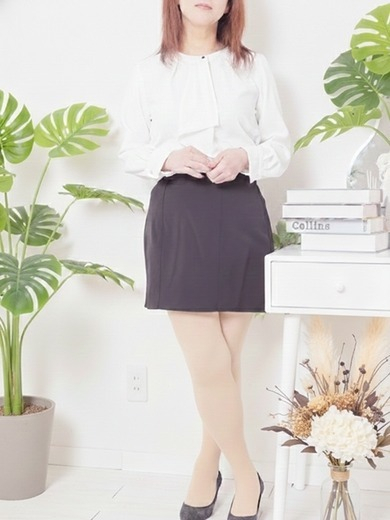 山田唯（アロマエステGarden東京）